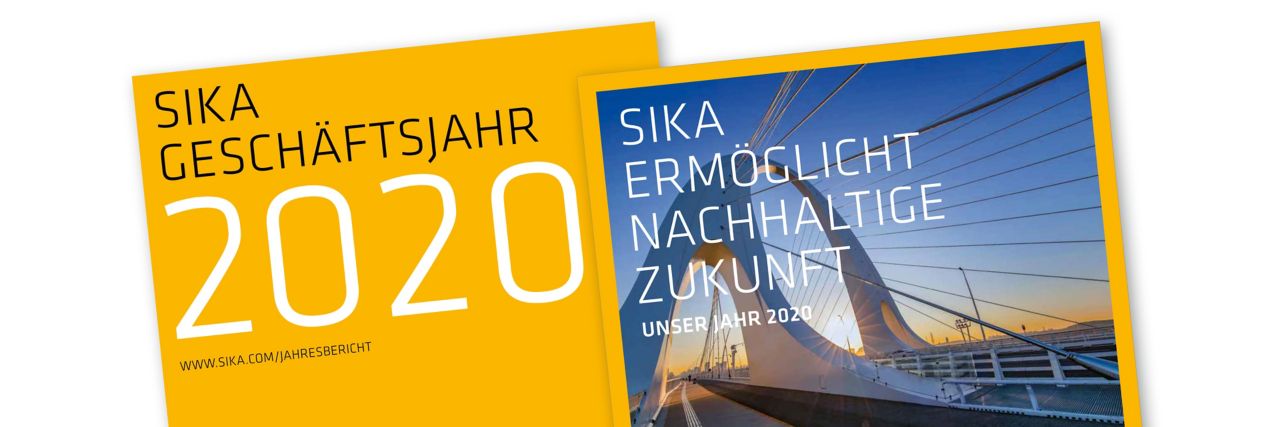 Jahresbericht 2020 Web Teaser