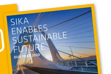 年度报告2020 Web Teaser