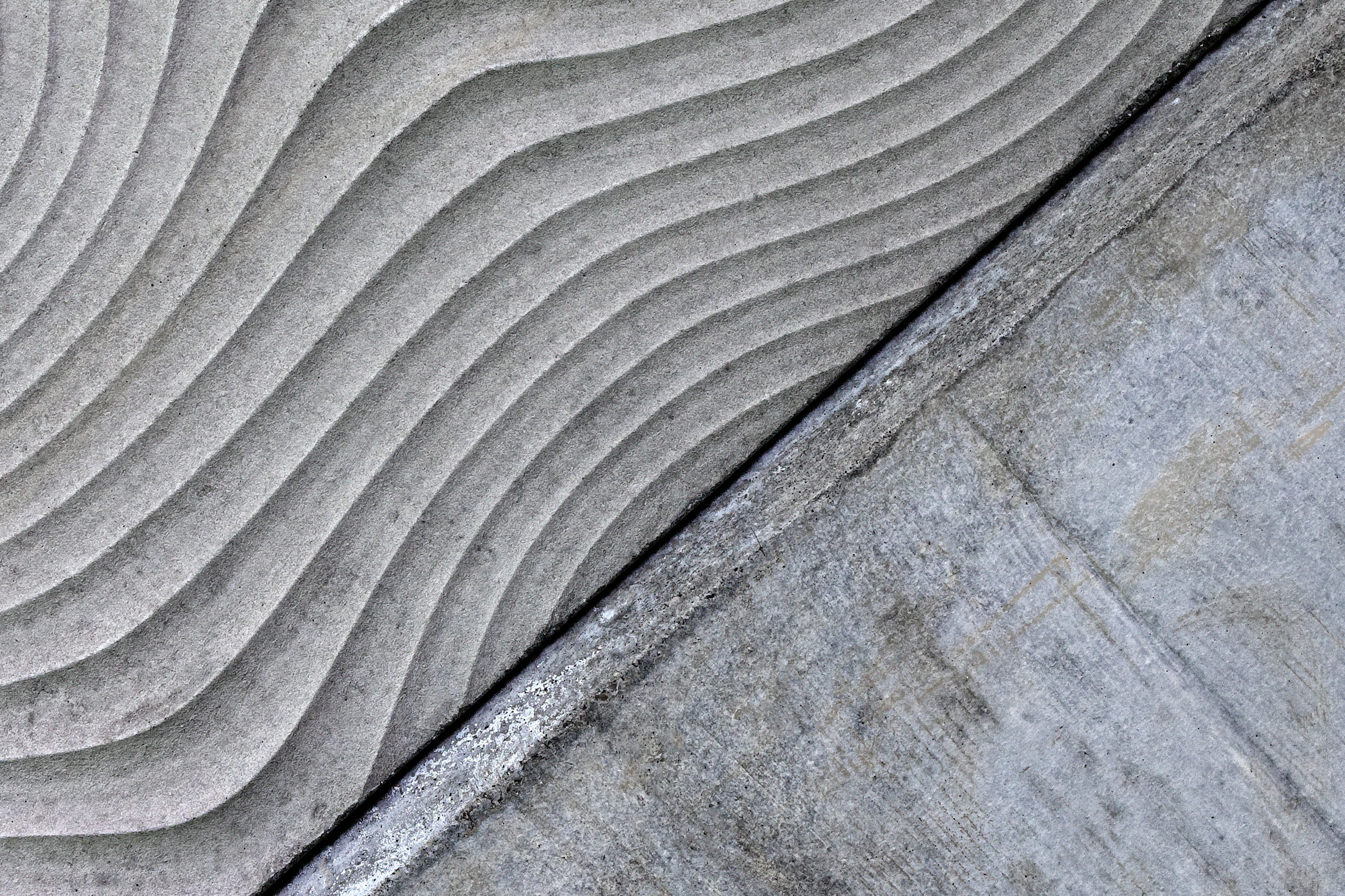 Architectural Concrete