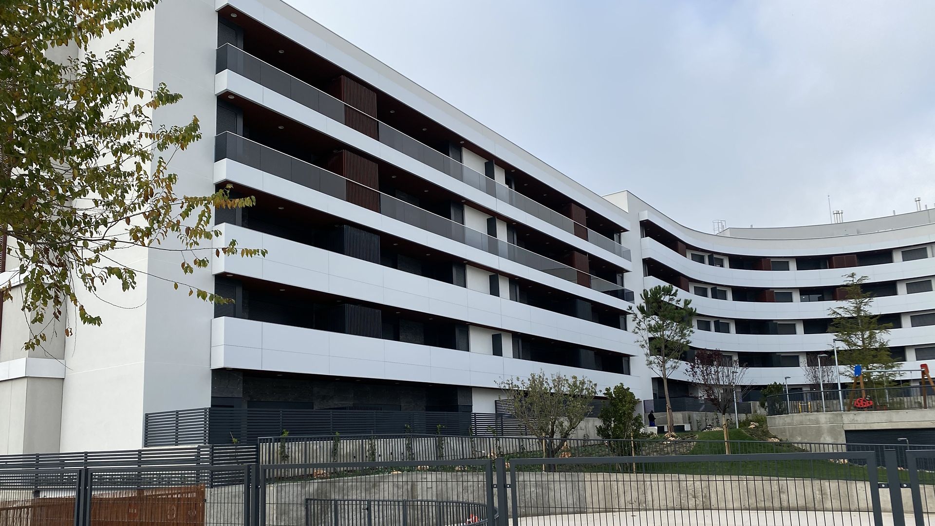 Aura homes apartments alcobendas, Madrid
