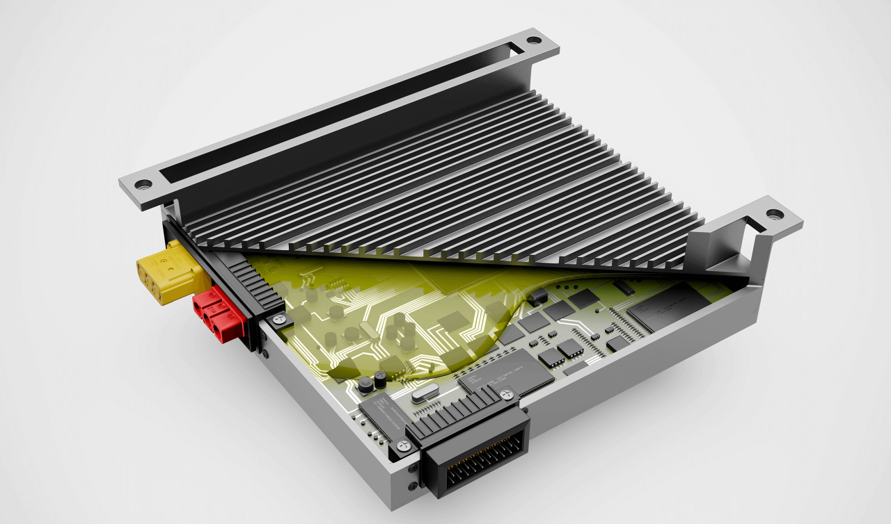 Electric Vehicle Assembly Solutions Sika Automotive