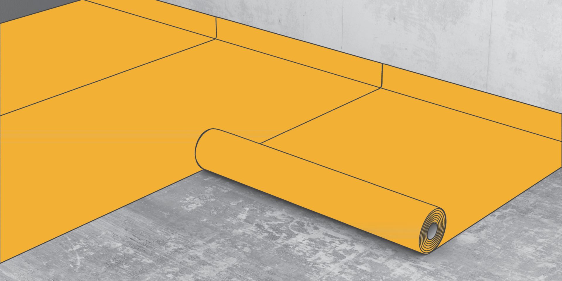 Bituminous membrane for roofing