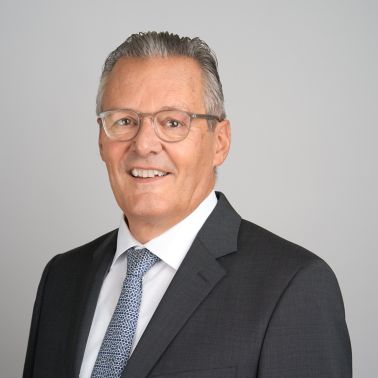 Chair of the Board of Directors