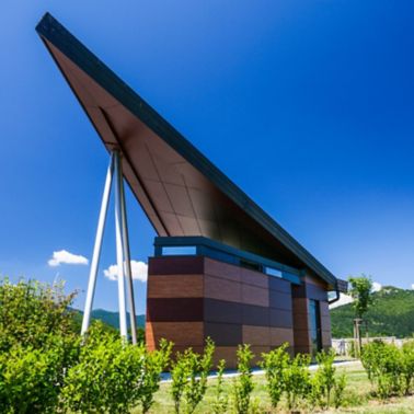 外观与梅花鹿信封系统构建