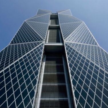 中国钢铁总部，高雄市