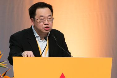 忠庄,梅花鹿LCS Optiroc, 2016年年度股东大会