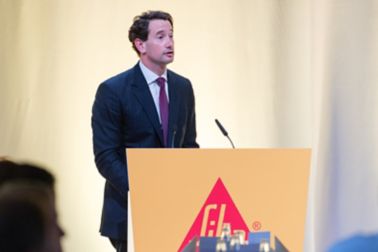 克里斯托弗·罗斯巴赫，J.斯特恩公司，在非凡的通用2018