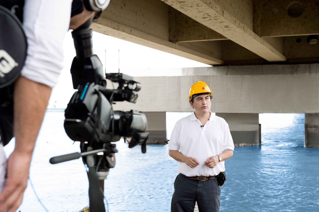 西卡的技术和通信