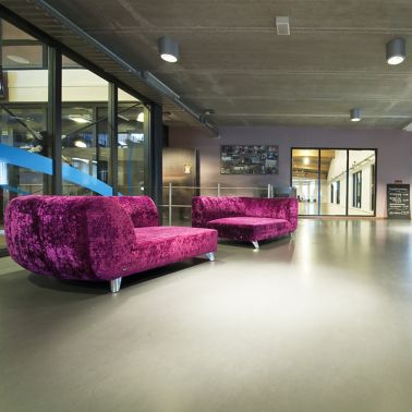 Decorative Comfortfloor of the Sportlaguna Heerhugowaard31