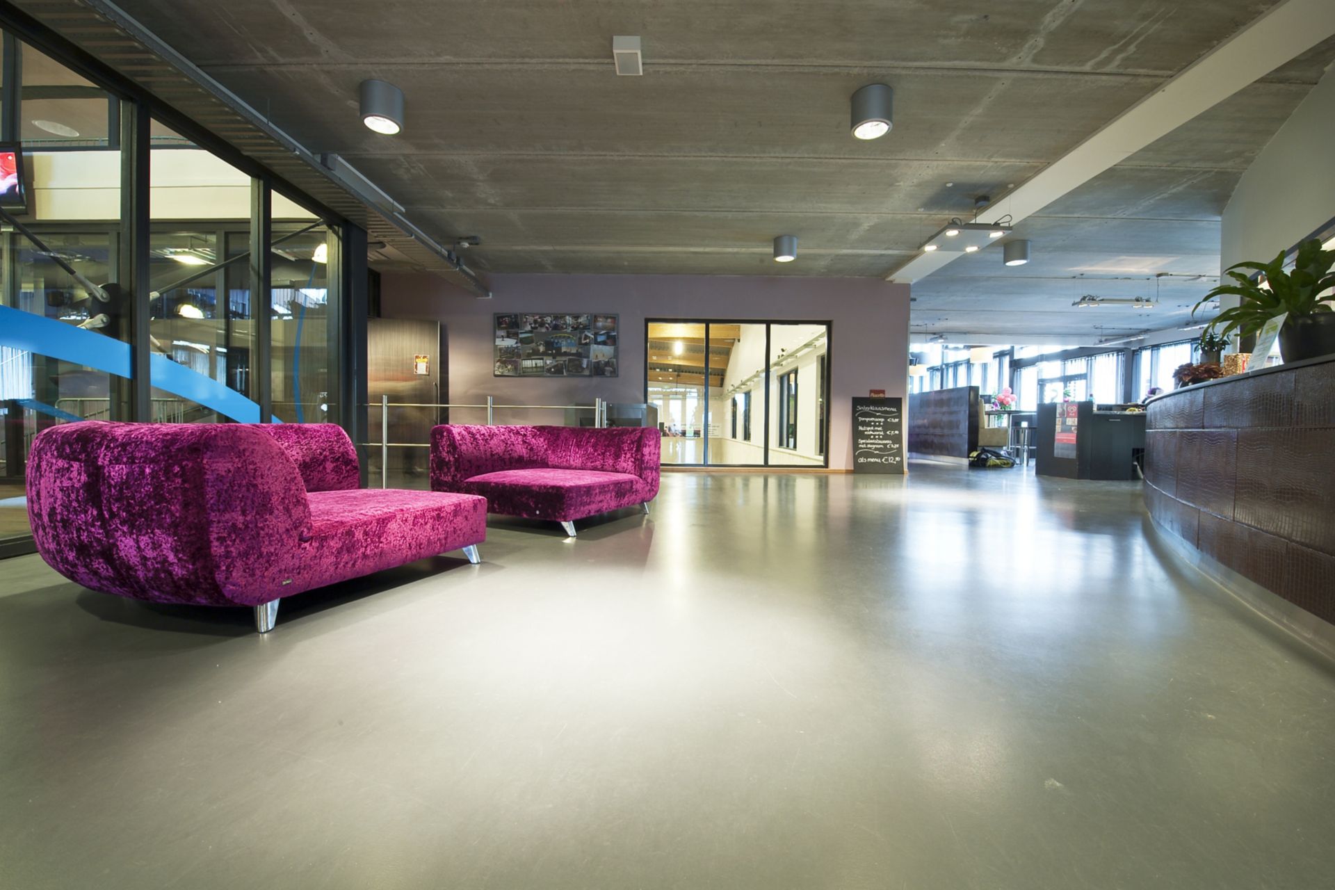 Decorative Comfortfloor of the Sportlaguna Heerhugowaard31