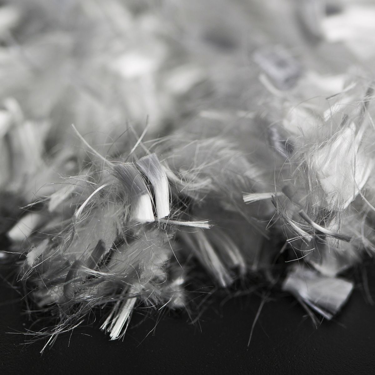 Fibre Types