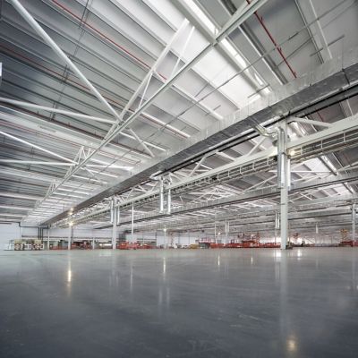 new balance for concrete floors
