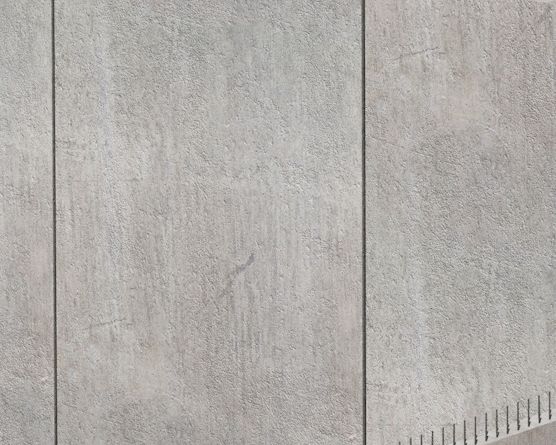 Concrete Wall Antisol