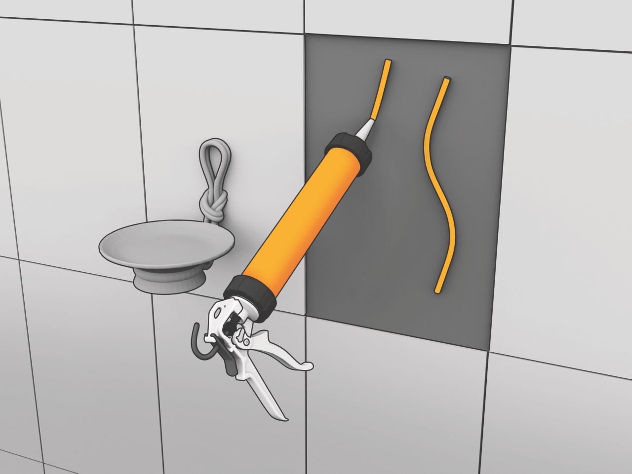 Construction Adhesives