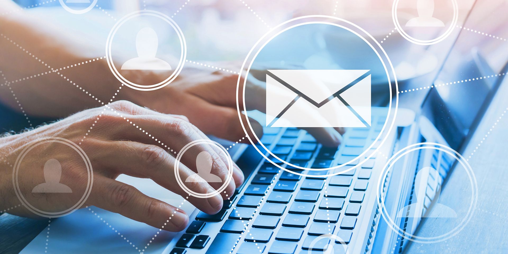 Contact Illustration
