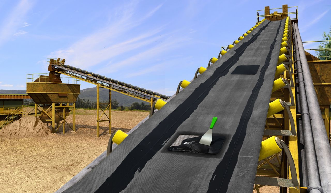 Solutions for Mining