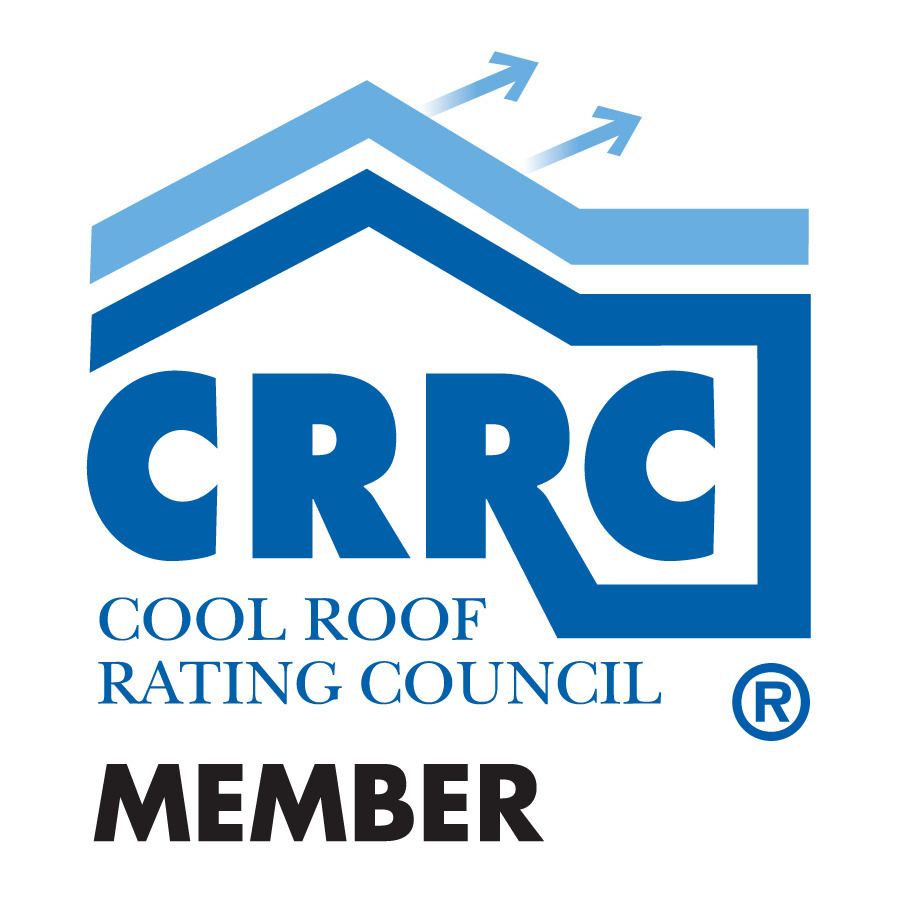 Cool Roof Rating Council Logo
