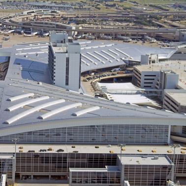 Dallas Airport