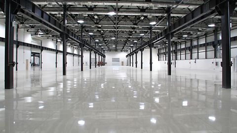 Flooring Systems