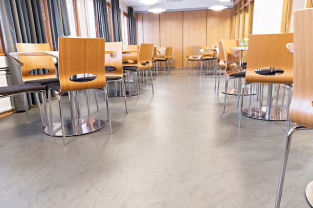 Sika ComfortFloor® Grey Inspiration