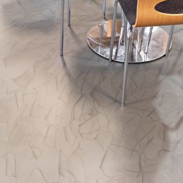 Sika ComforFloor in the canteen and  break rooms of the Oulu City Hall in Finland 