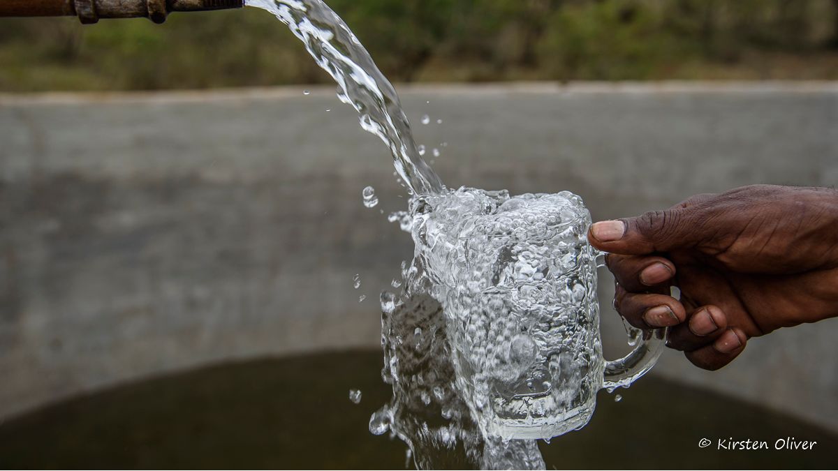 Drinking Water ZA