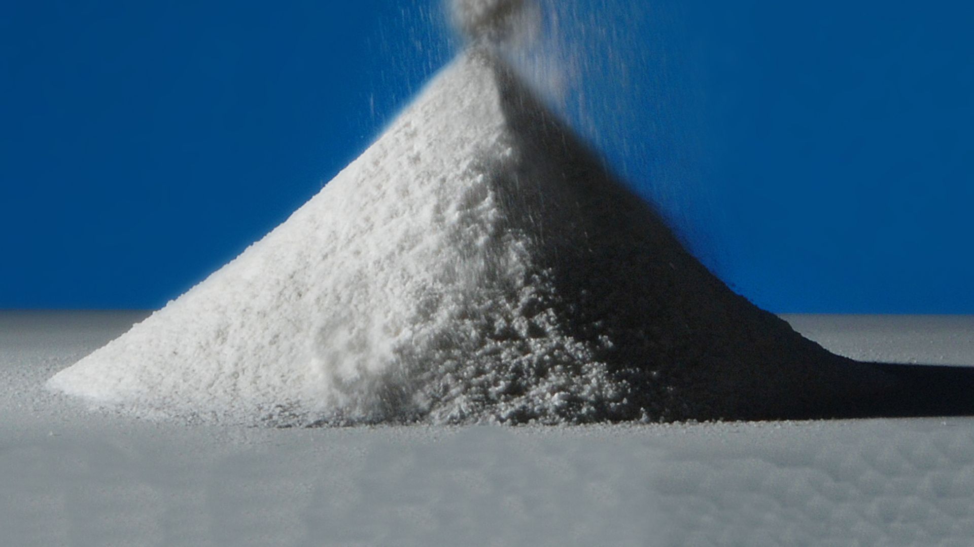 Sika ViscoCrete powder additive for dry mortar