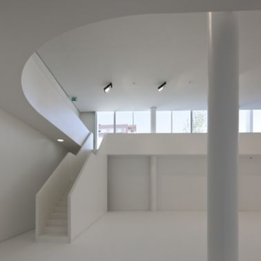 Sika ComfortFloor® in the Combatentes Educational Center