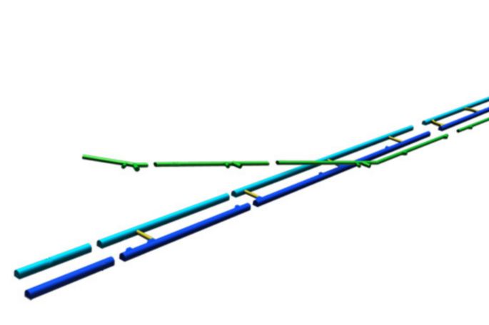 Access infrastructure to the New Level development at El Teniente