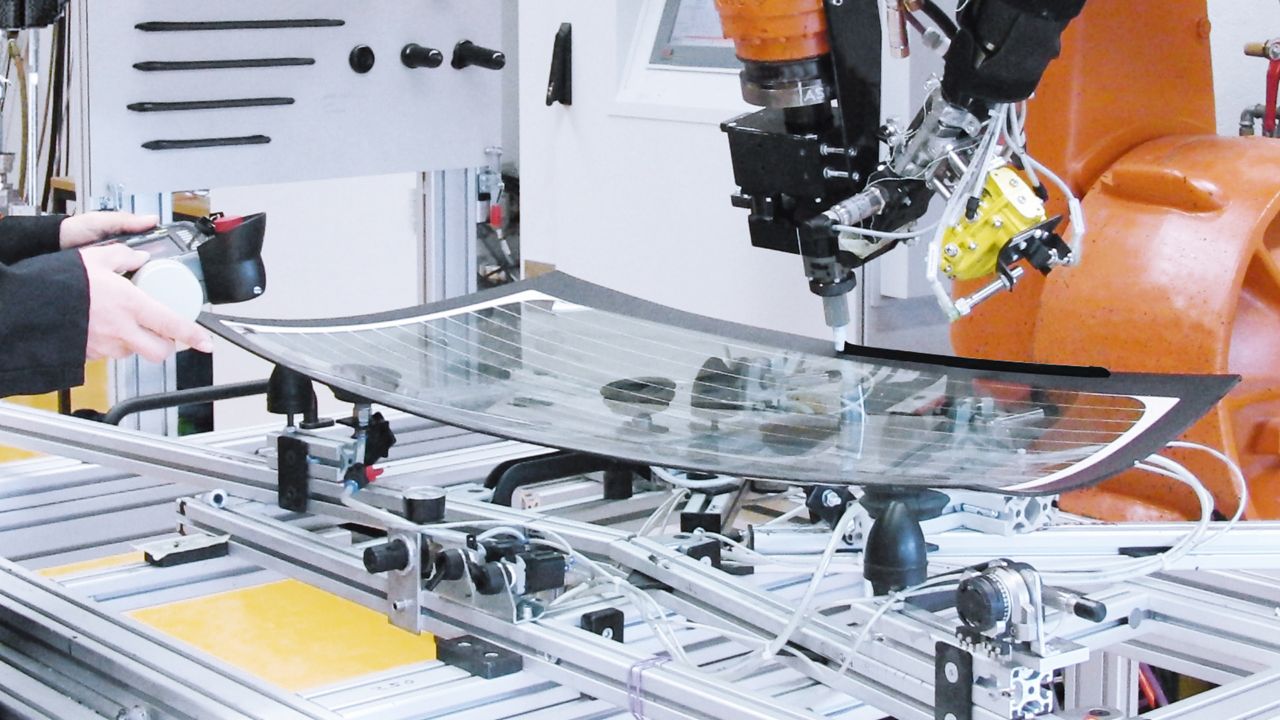 Application & Plant Support Engineering Customer Focus Sika