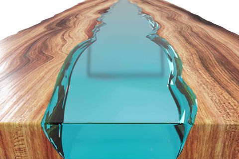 Bezwaar Convergeren Gangster Transparent Epoxy Casting Resins | Sika