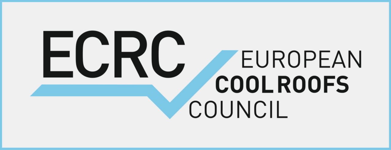 European Cool Roofs Council Logo