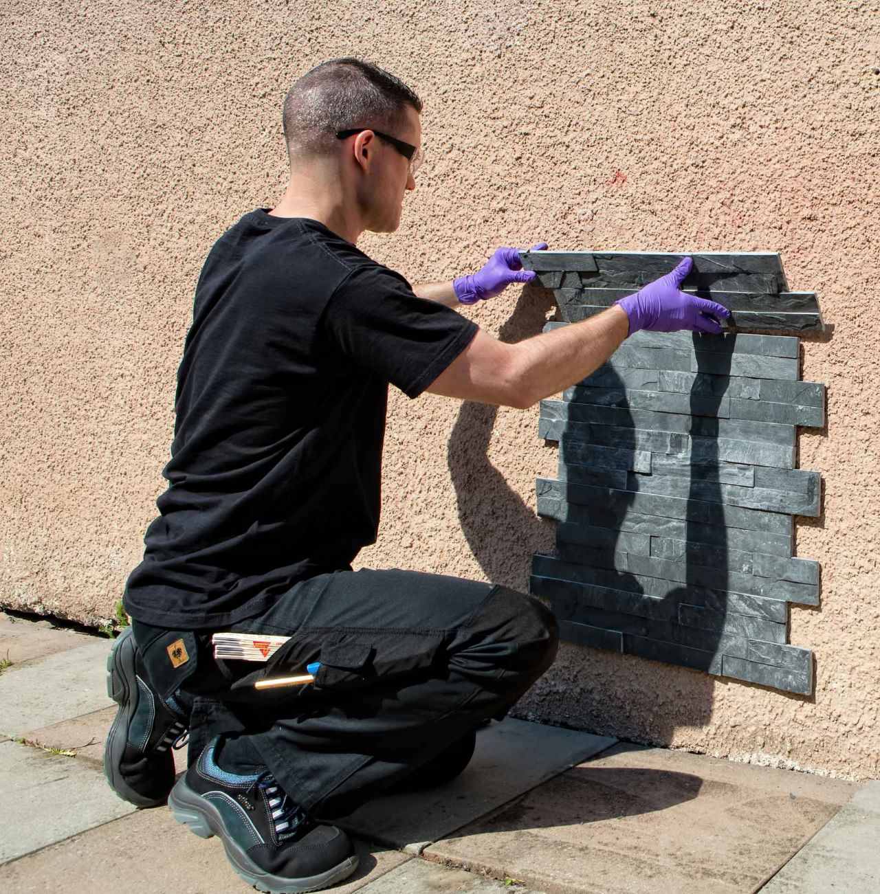 sikaflex - 118 entreme抓住