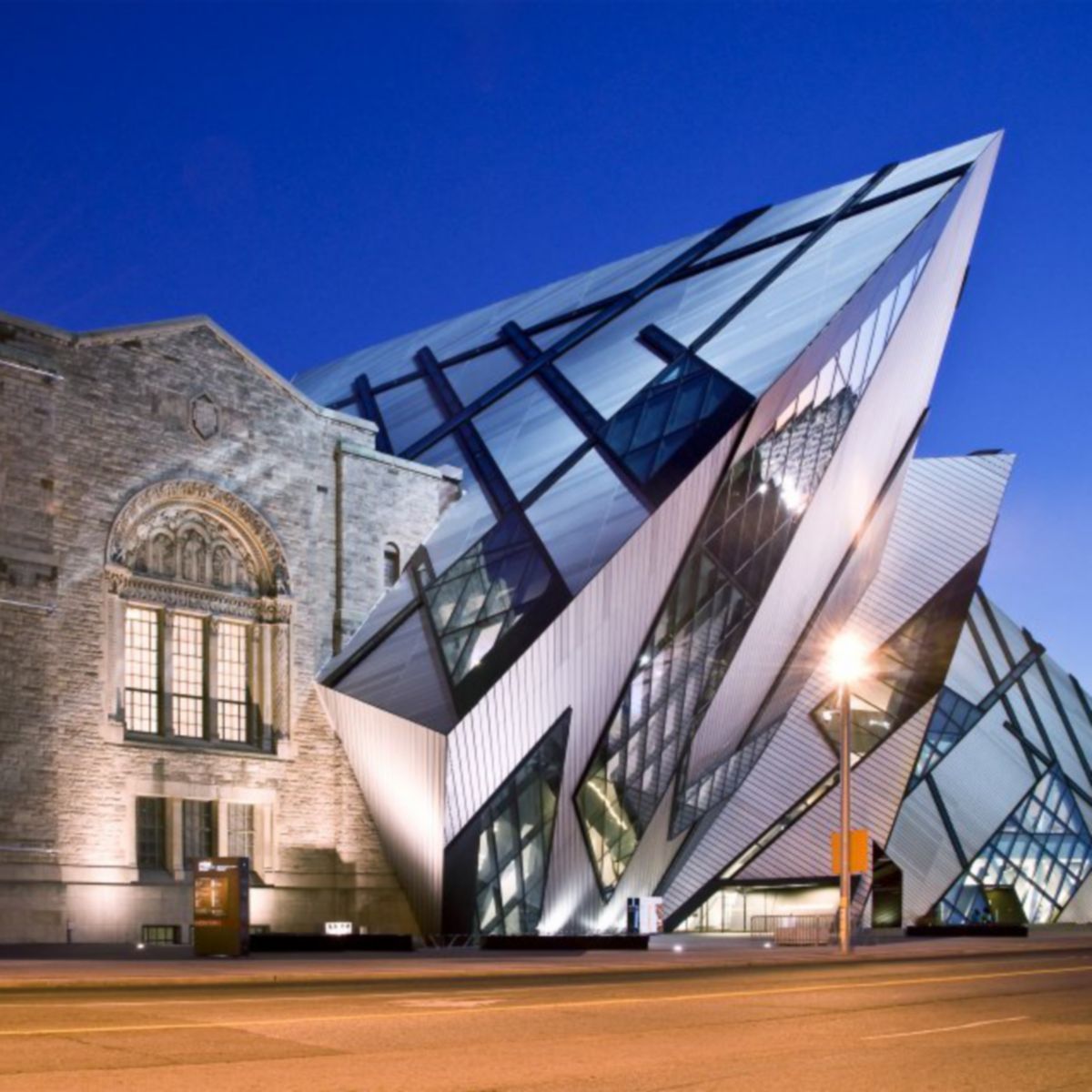 Royal Ontario Museum