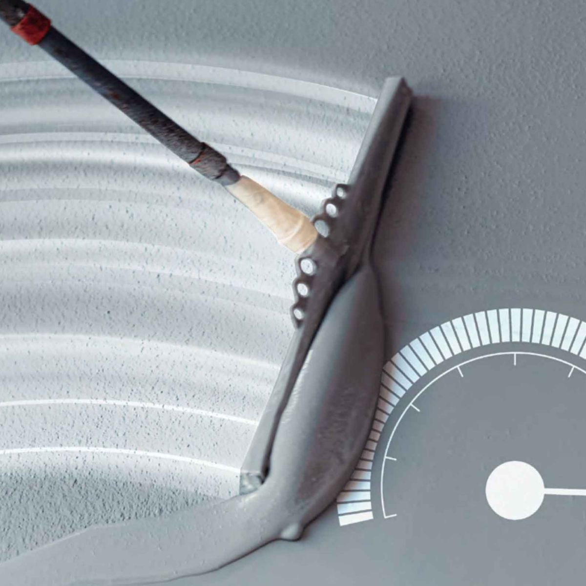 How to Speed Up Floor Curing Time to Boost Productivity & Profitability