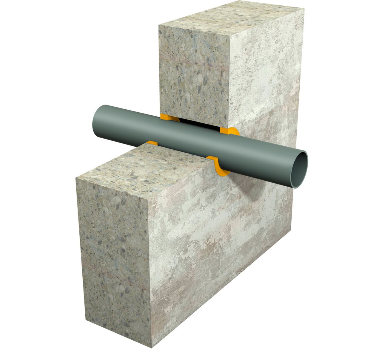 Linear Seals, Cavity Barriers and Service Seals