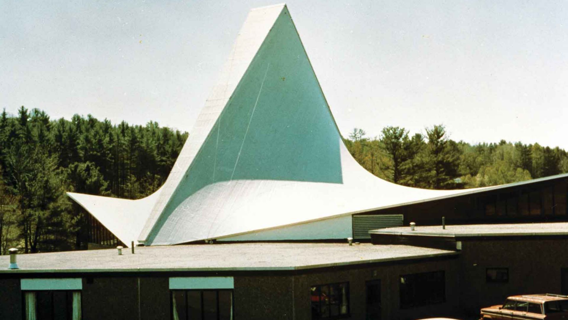 First Methodist Church Laconia