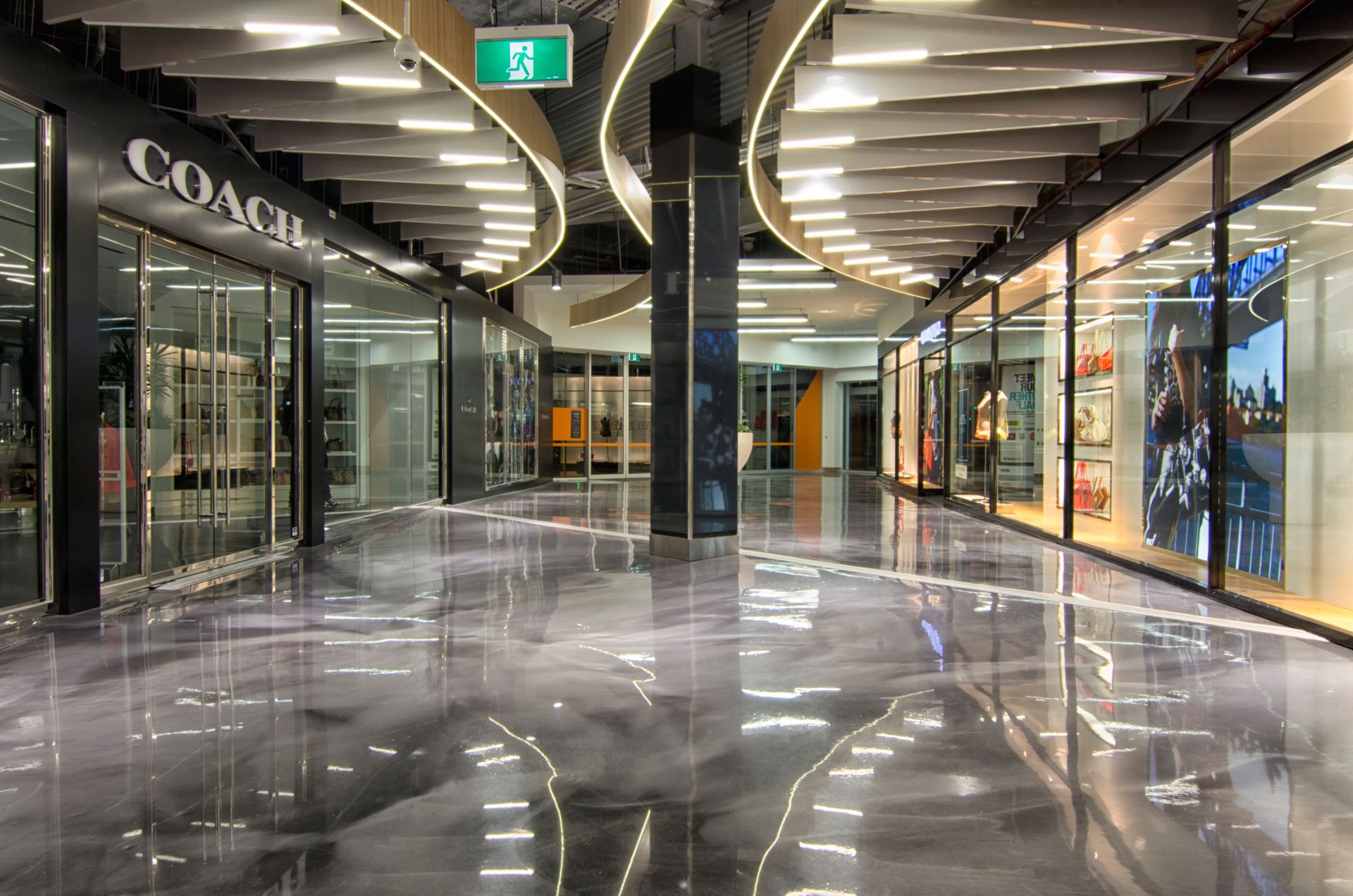 DFO Homebush