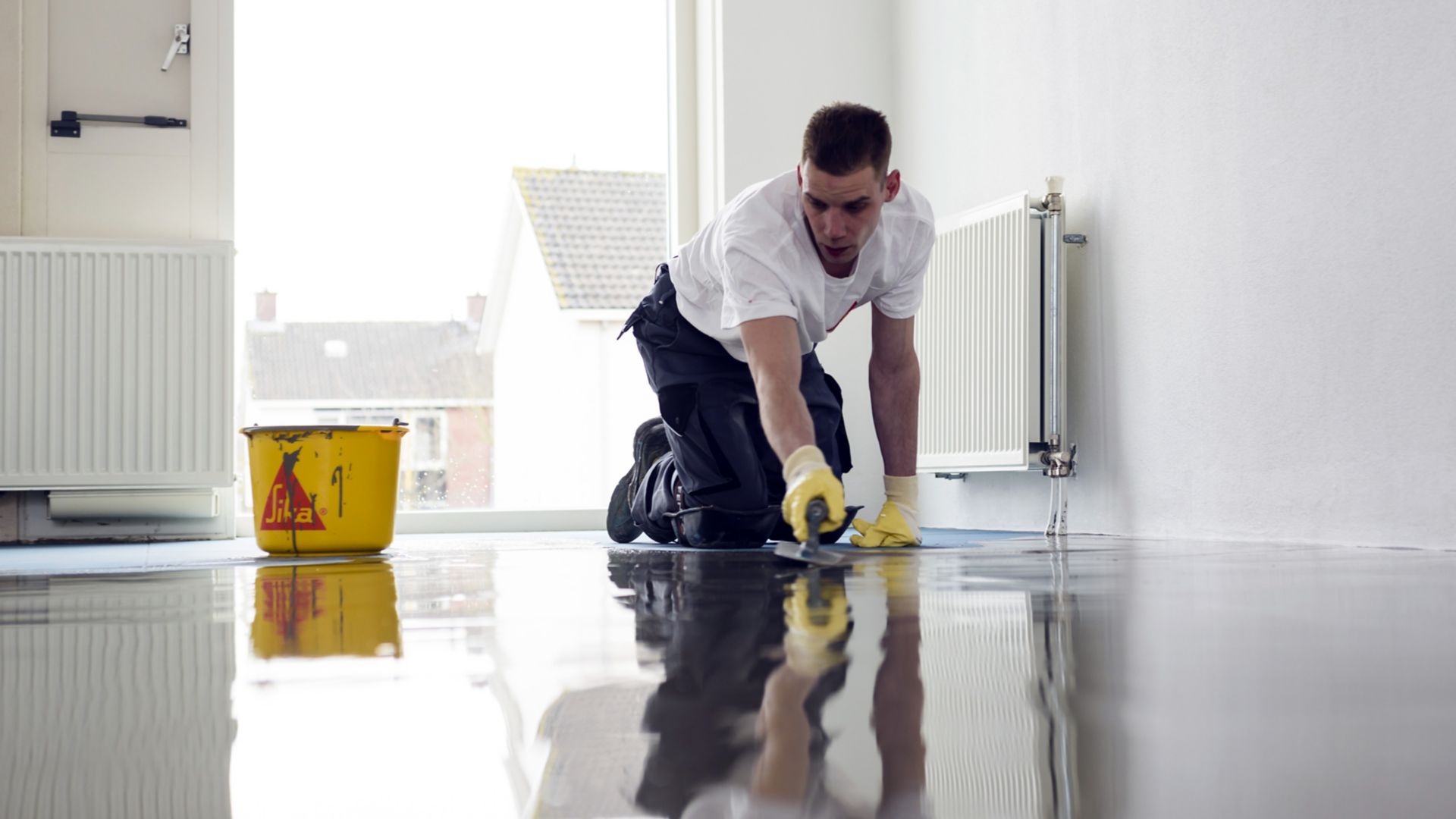 Best Floor Leveling Company In Vancouver