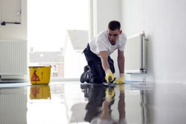 Concrete Flooring