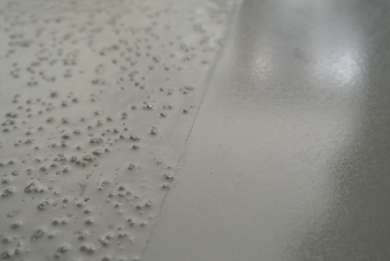 Slip-Resistant Flooring in Food Industry for Employee Safety