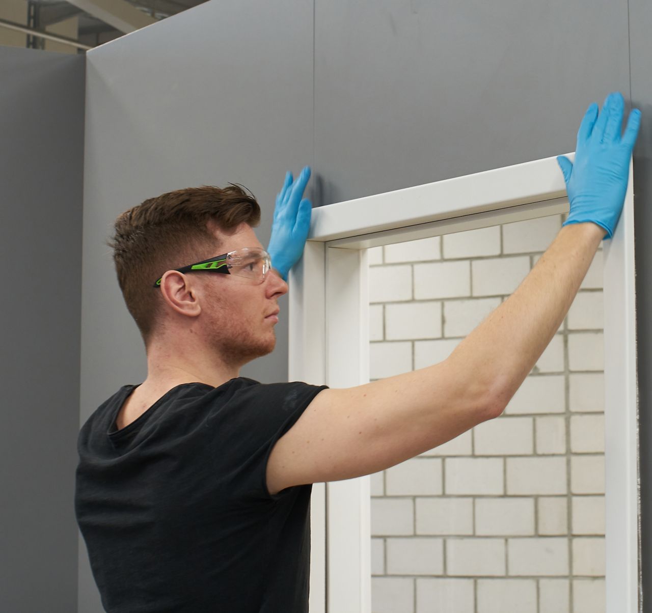 SIKA刚性泡沫的应用