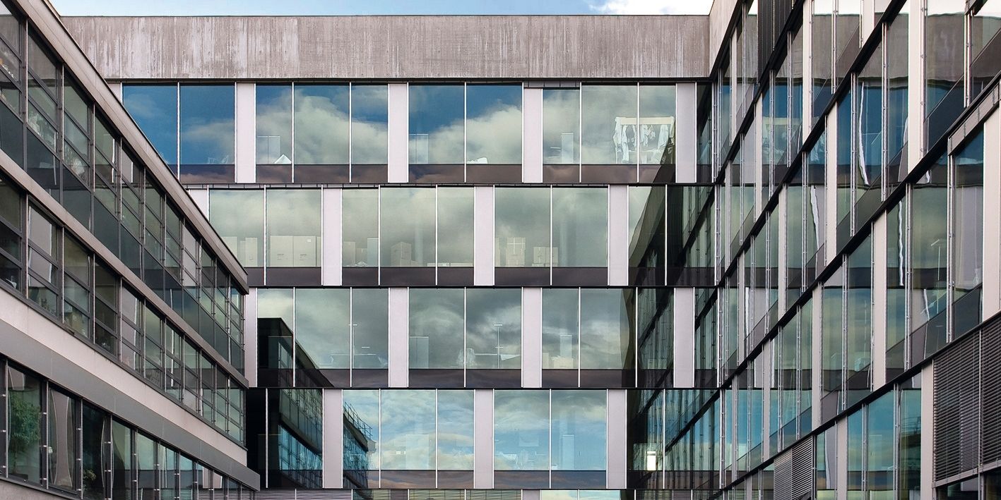 Sika Technology Center