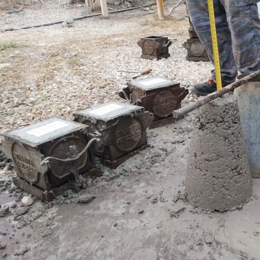 Greek Airport Runways & Taxiways