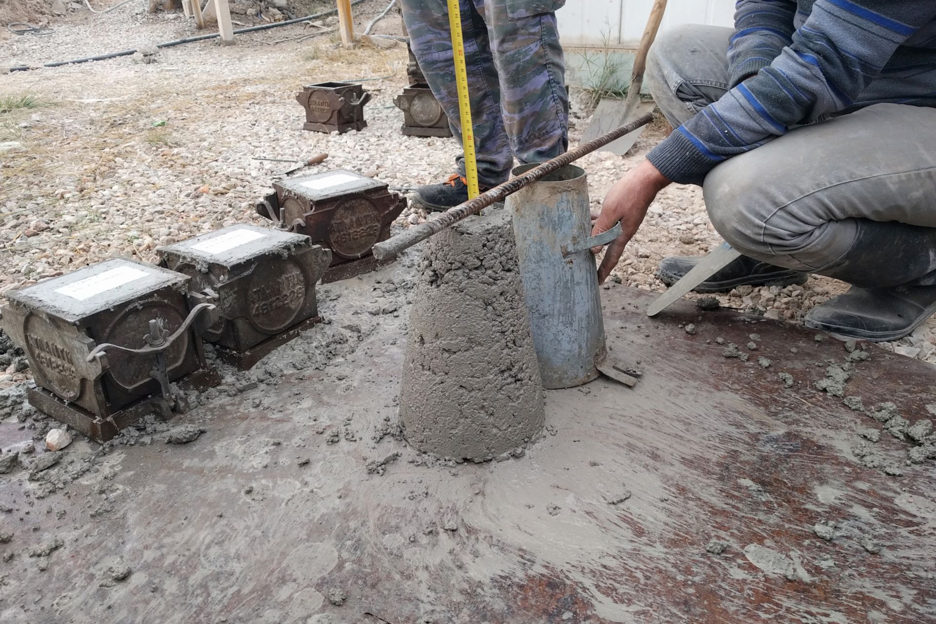 Greek Airport Runways & Taxiways