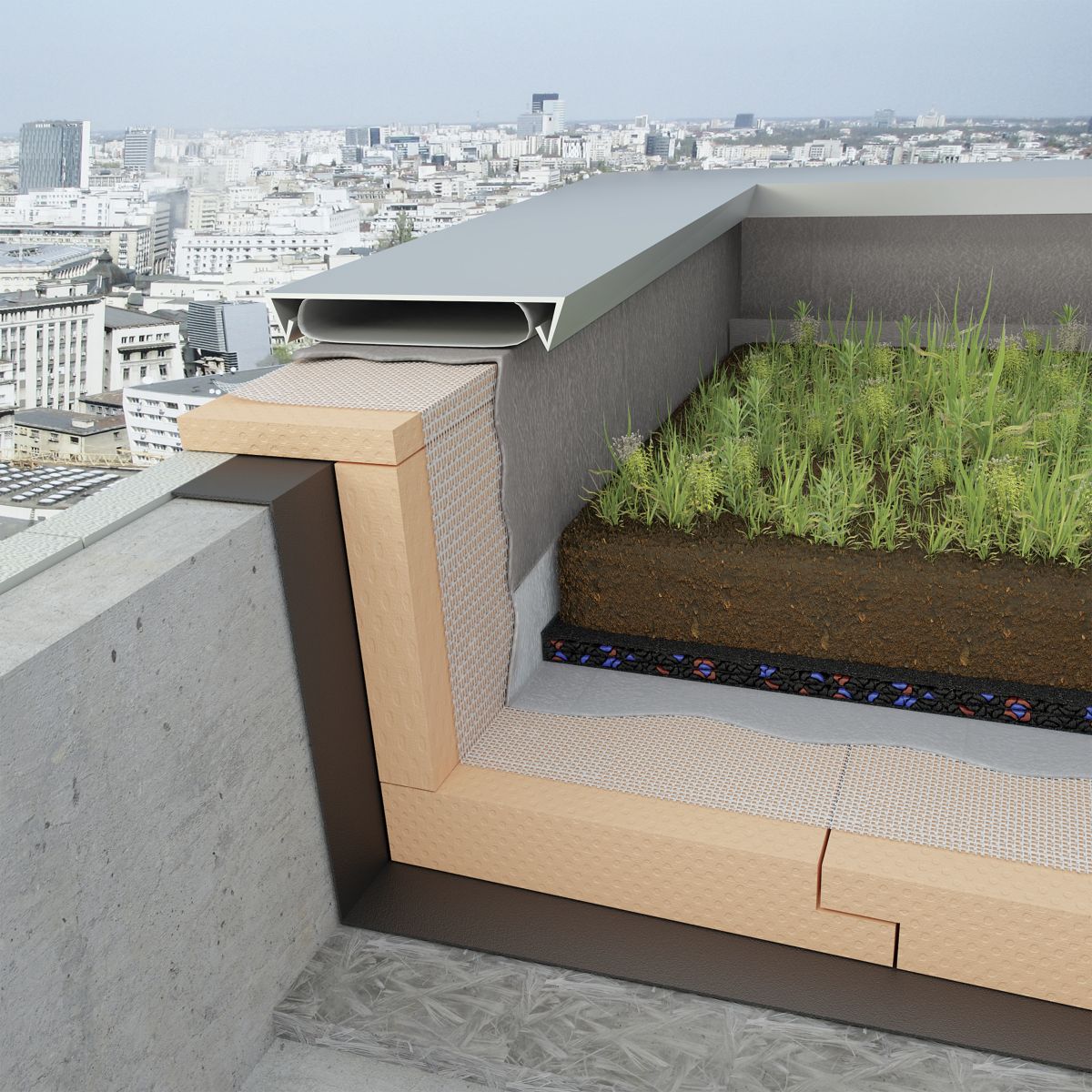 How Do Green Roofs Work?