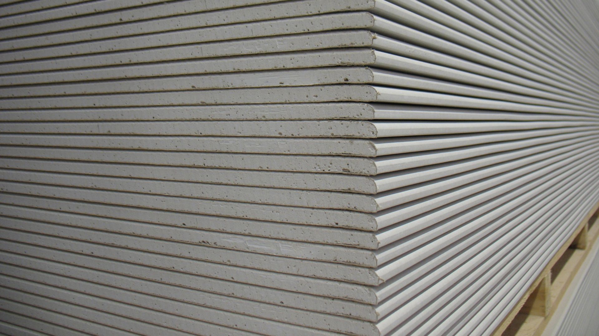 石膏建筑元素用Sika添加剂生产