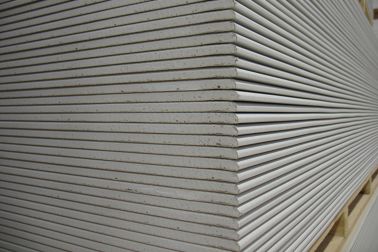 用锡卡添加剂生产的石膏建筑元素