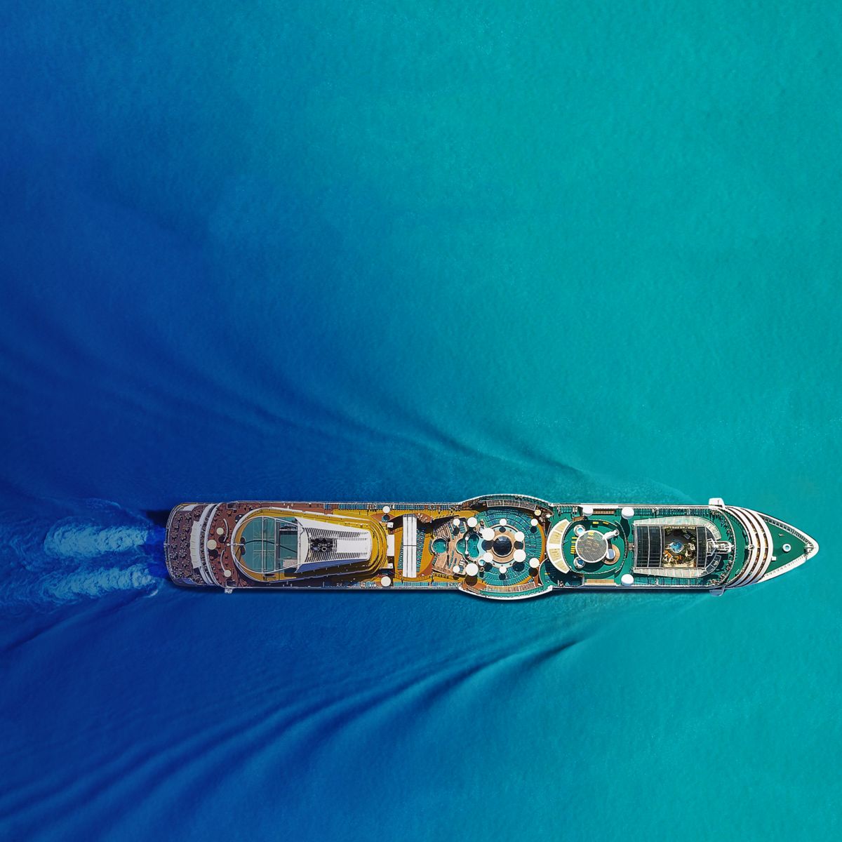 Sika Announces Participation in Seatrade Cruise Global Conference and