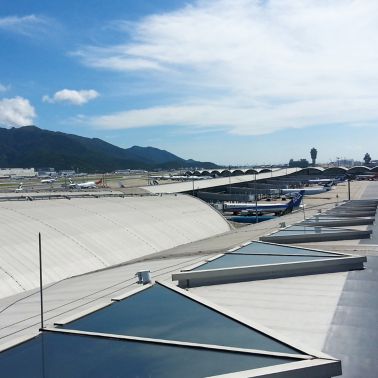 Hong Kong Airport